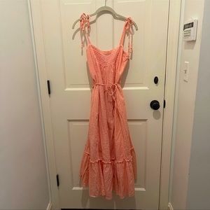 Rebecca Taylor La vie Dress